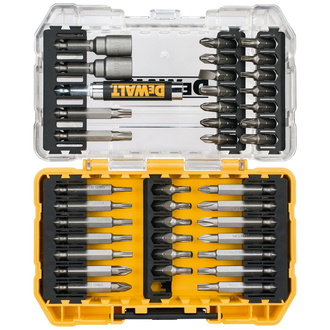 DeWalt Bit-Set 40-tlg.