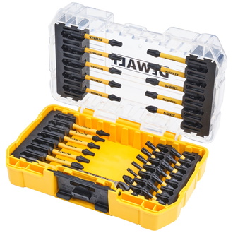 DeWalt Bit-Set 31-tlg. schlagfest