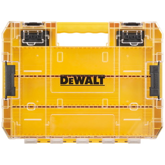 DeWalt Großer TOUGHCASE Koffer, leer