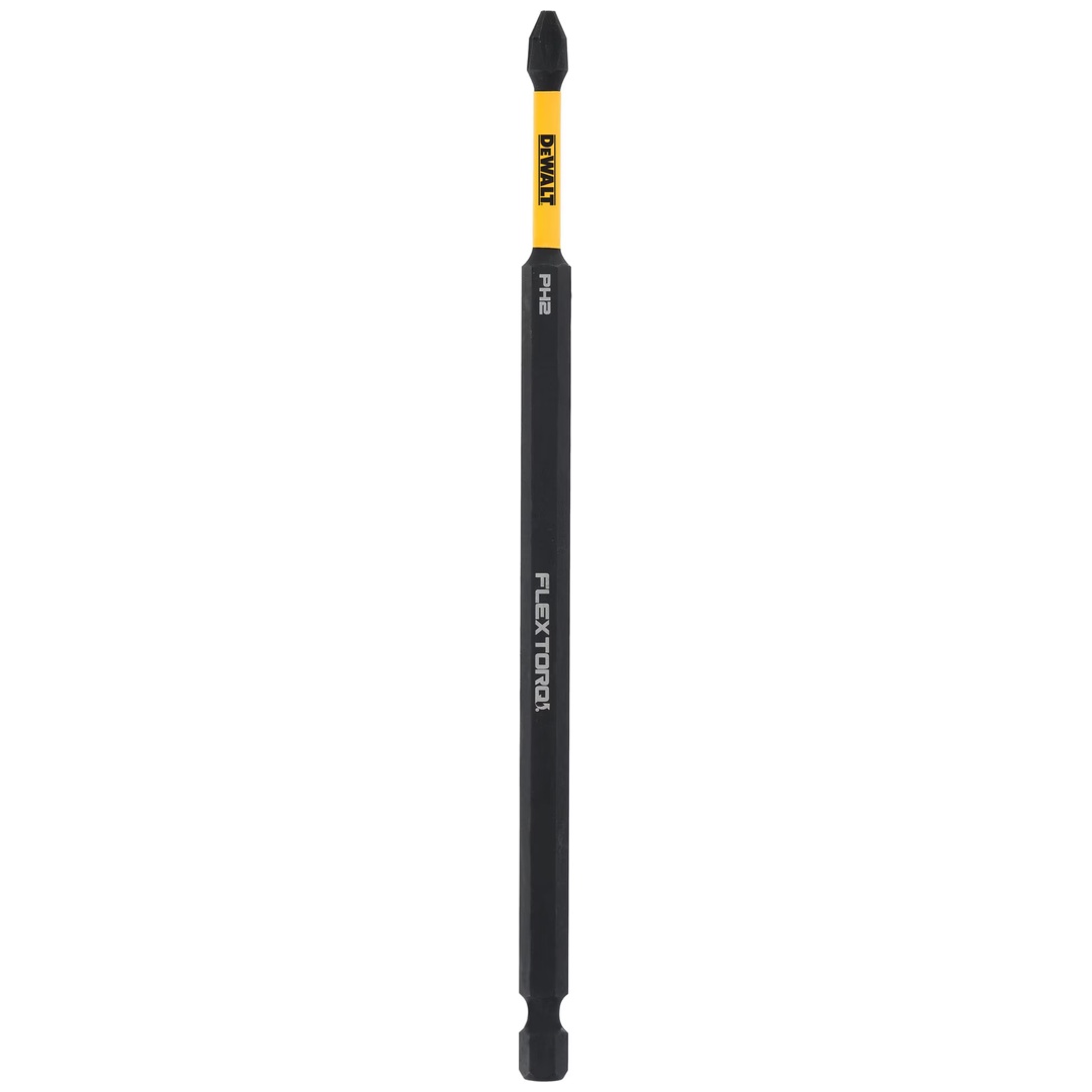 DeWalt Torsion Bit schlagf. PH2 152 mm