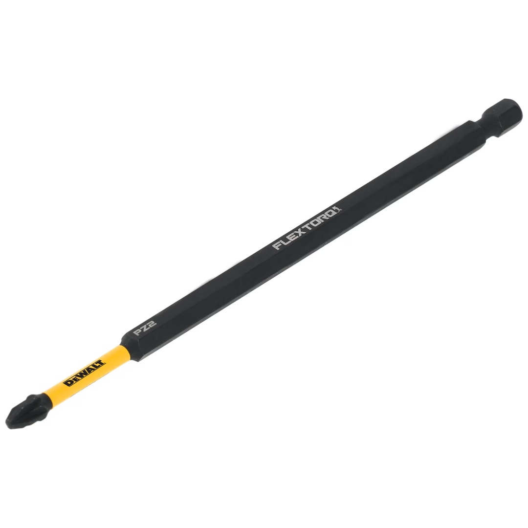DeWalt Torsion Bit schlagf. PZ2 152 mm