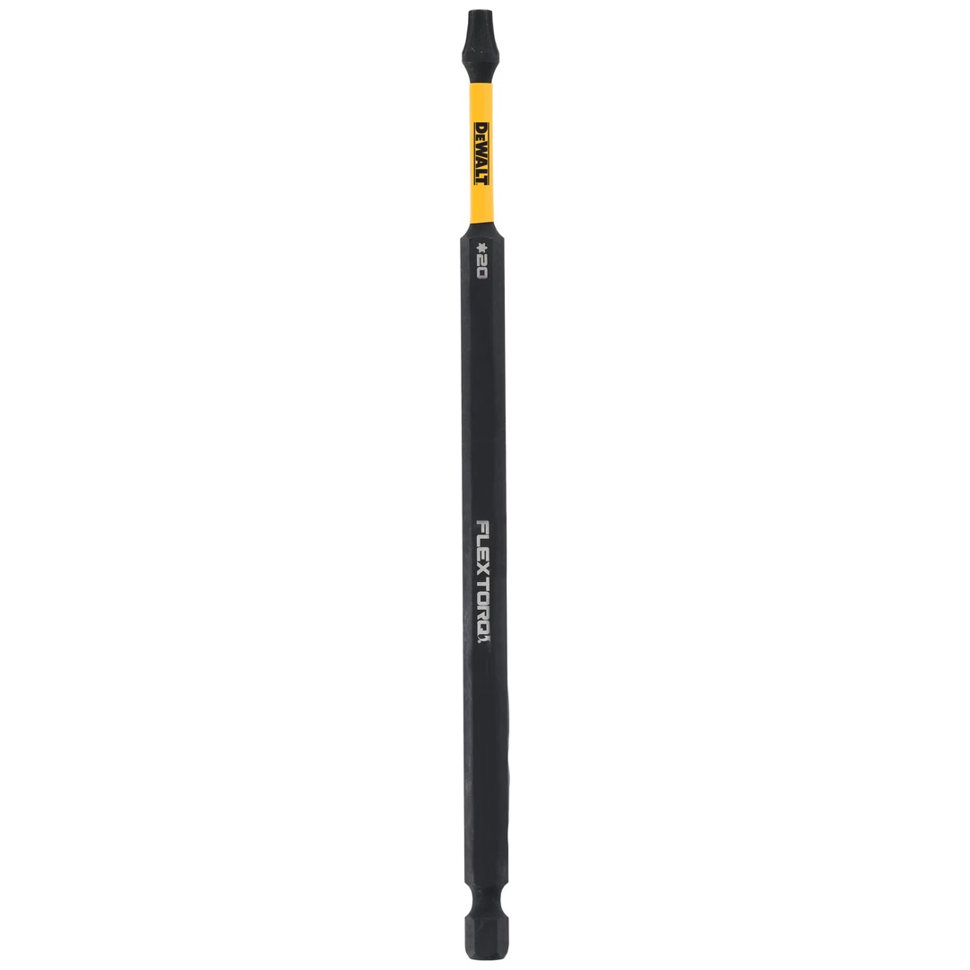 DeWalt Torsion Bit schlagf. T20 152 mm