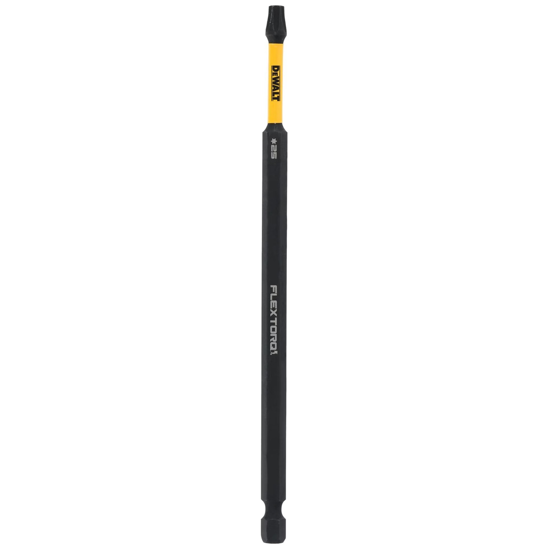 DeWalt Torsion Bit schlagf. T25 152 mm