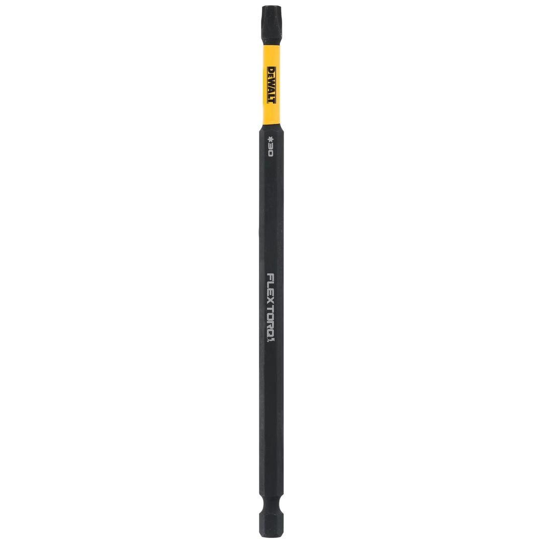DeWalt Torsion Bit schlagf. T30 152 mm