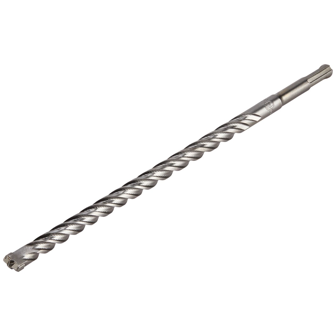 DeWalt Hammerbohrer SDS-plus ELITE Full Carbide 12 x 310 x 250 mm, 1 Stk.