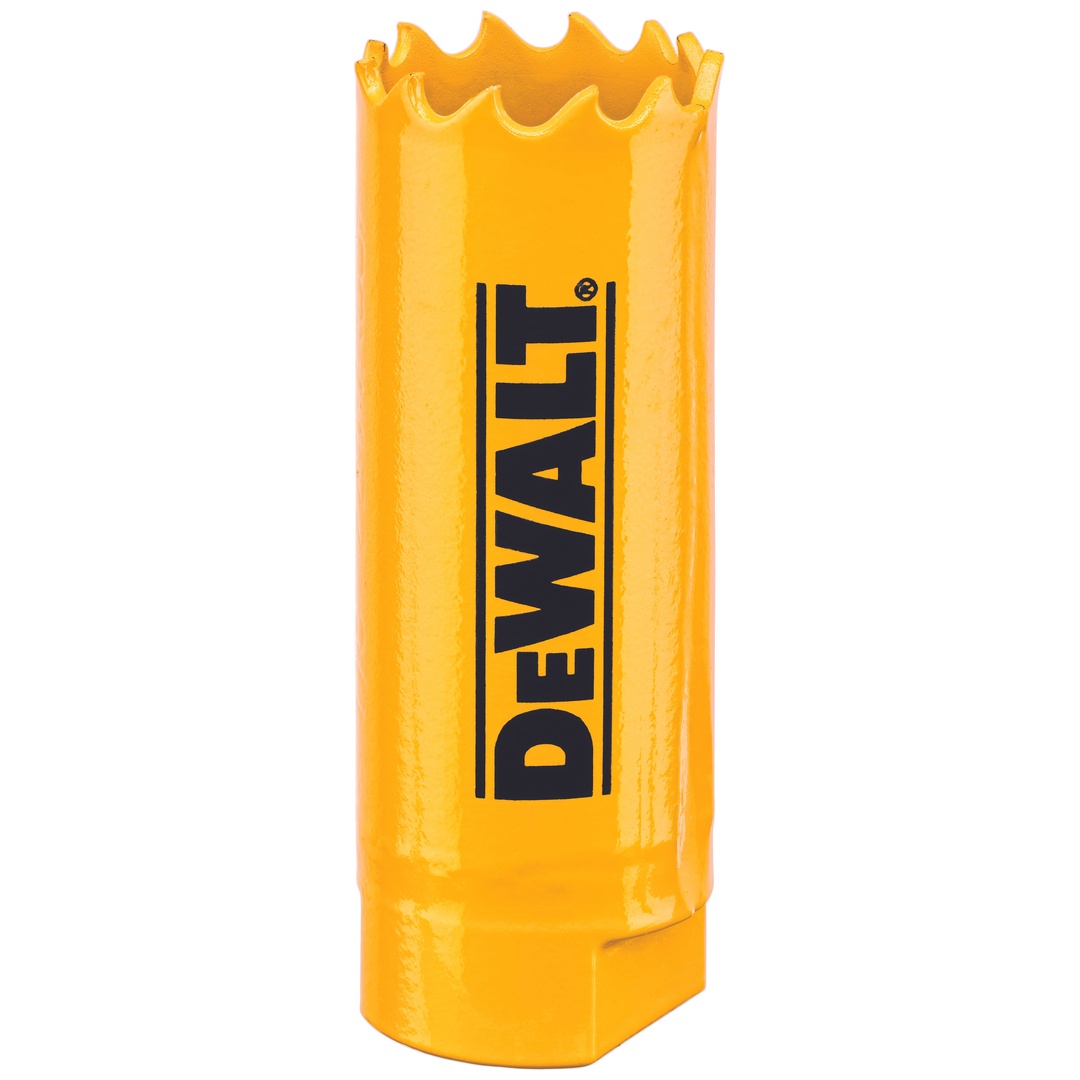 DeWalt Lochsäge Bi-Metall Extreme 24 mm