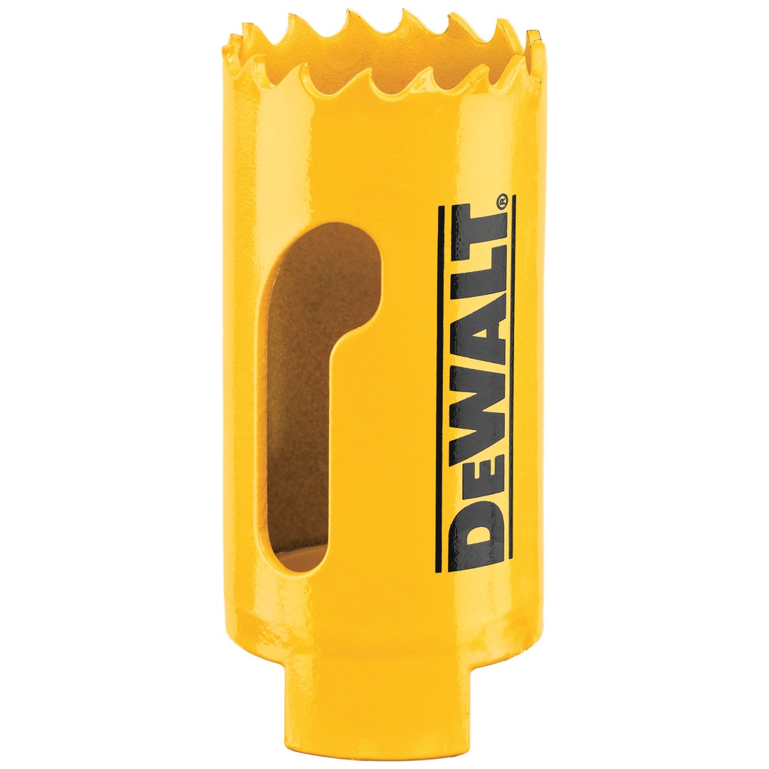 DeWalt Lochsäge Bi-Metall Extreme 29 mm