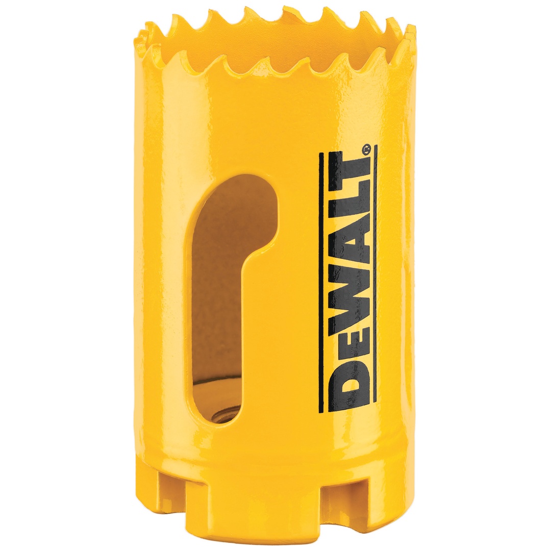 DeWalt Lochsäge Bi-Metall Extreme 35 mm