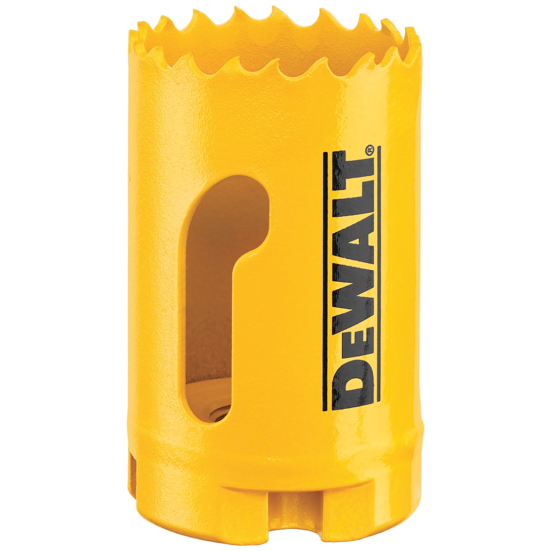 DeWalt Lochsäge Bi-Metall Extreme 37 mm
