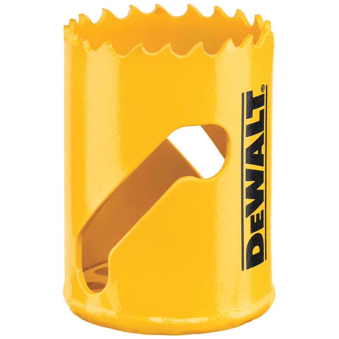 DeWalt Lochsäge Bi-Metall Extreme 41 mm
