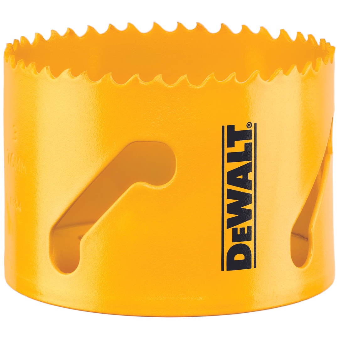 DeWalt Lochsäge Bi-Metall Extreme 79 mm