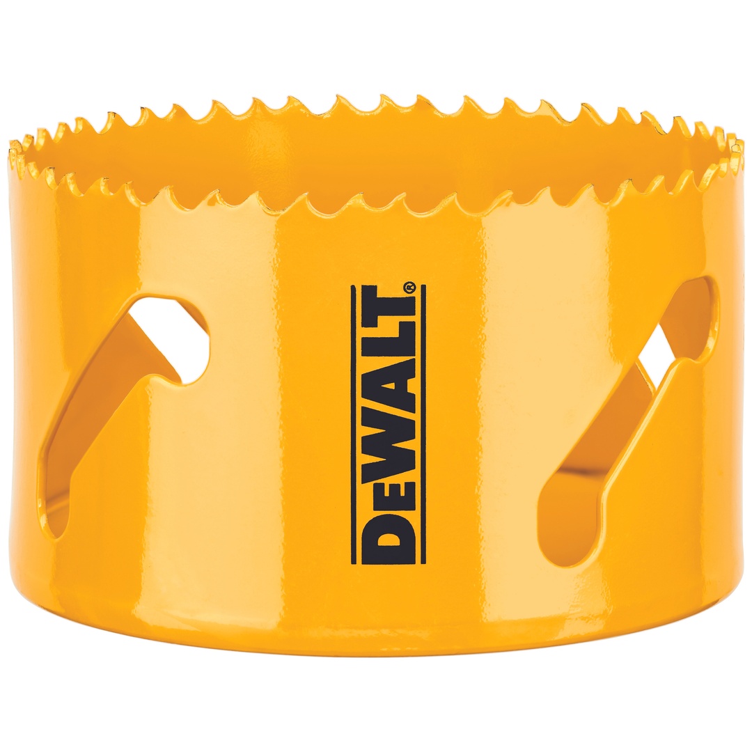 DeWalt Lochsäge Bi-Metall Extreme 89 mm