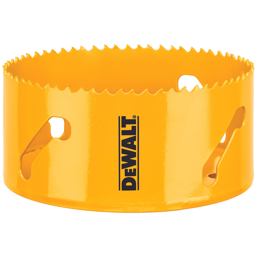 DeWalt Lochsäge Bi-Metall Extreme 111 mm
