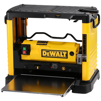 DeWalt Dickenhobel 1800 W