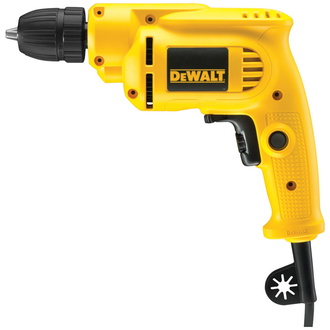 DeWalt Bohrmaschine 550 W 10 mm