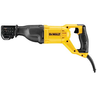 DeWalt Säbelsäge 1100 W