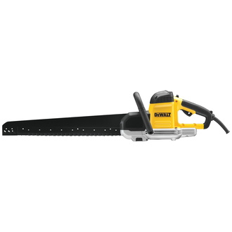 DeWalt Spezialsäge 1700 W 430 mm, incl. Zubehör, Karton