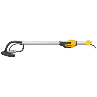 DeWalt Trockenbauschleifer 450 W