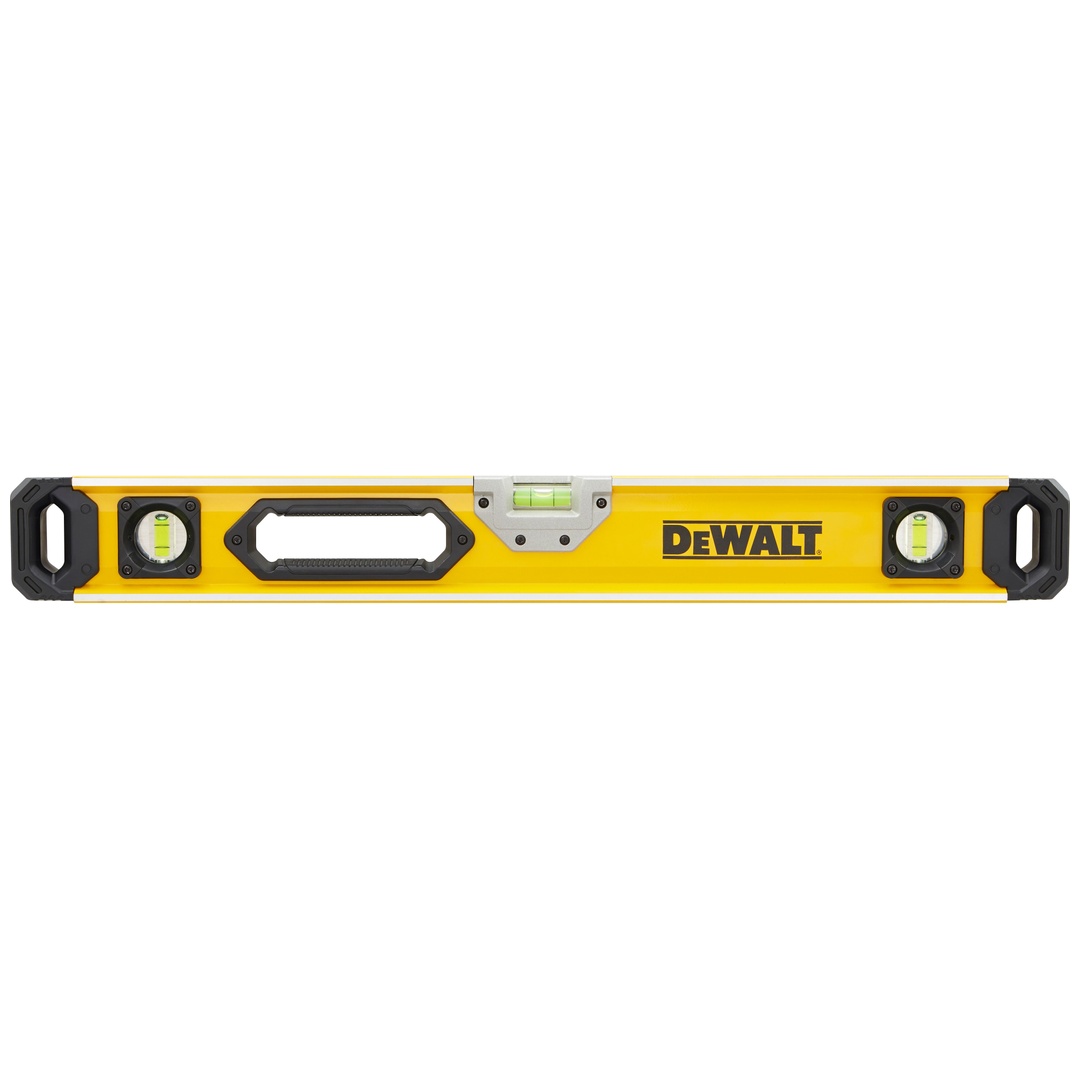 DeWalt Wasserwaage 60cm