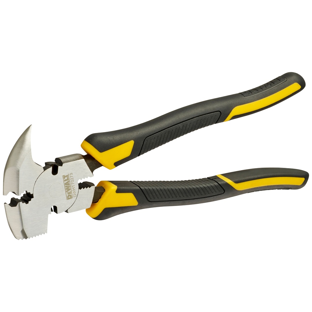 DeWalt 6-in-1 Kombi-Zaunbauzange