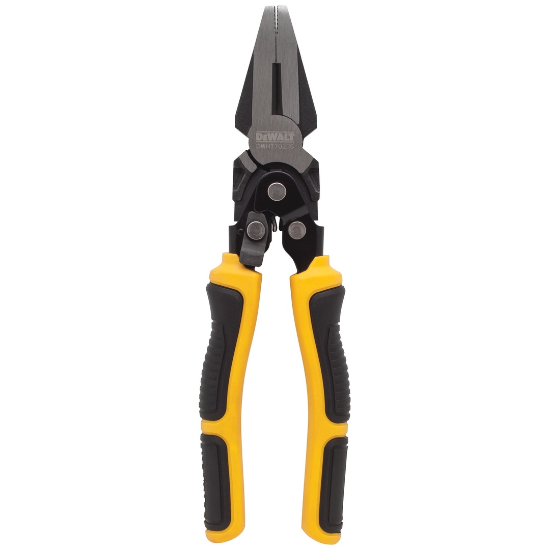 DeWalt Duo-Kraftkombinationszange