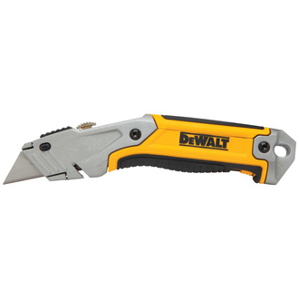 DeWalt Messer einziehb. Klinge Metall