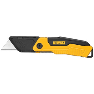 DeWalt Messer festst. Klinge klappbar