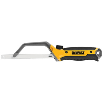 DeWalt Mini-Bügelsäge 300 mm