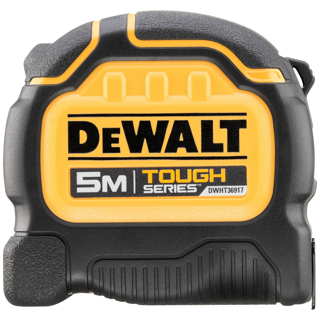 DeWalt Bandmaß Tough Tape 5m
