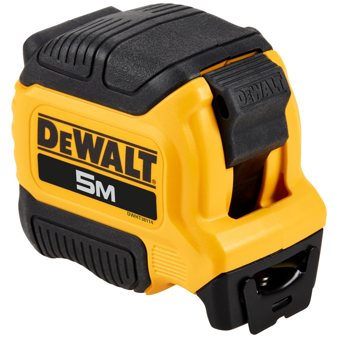 DeWalt Bandmaß Compact Tape 5m
