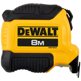 DeWalt Bandmaß Compact Tape 8 m