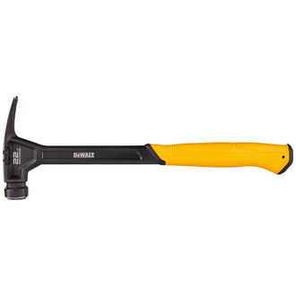 DeWalt Klauenhammer 624g