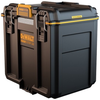 DeWalt Werkzeugbox kompakt TOUGHSYSTEM 2.0