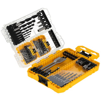 DeWalt Bit & Bohrer-Set 100-tlg.