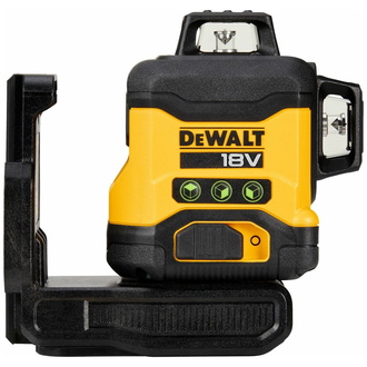 DeWalt Akku-Linienlaser, 360Gr, 18 V, Basisversion