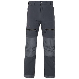 Planam Outdoor Slope Outdoorhose schiefer 4XL