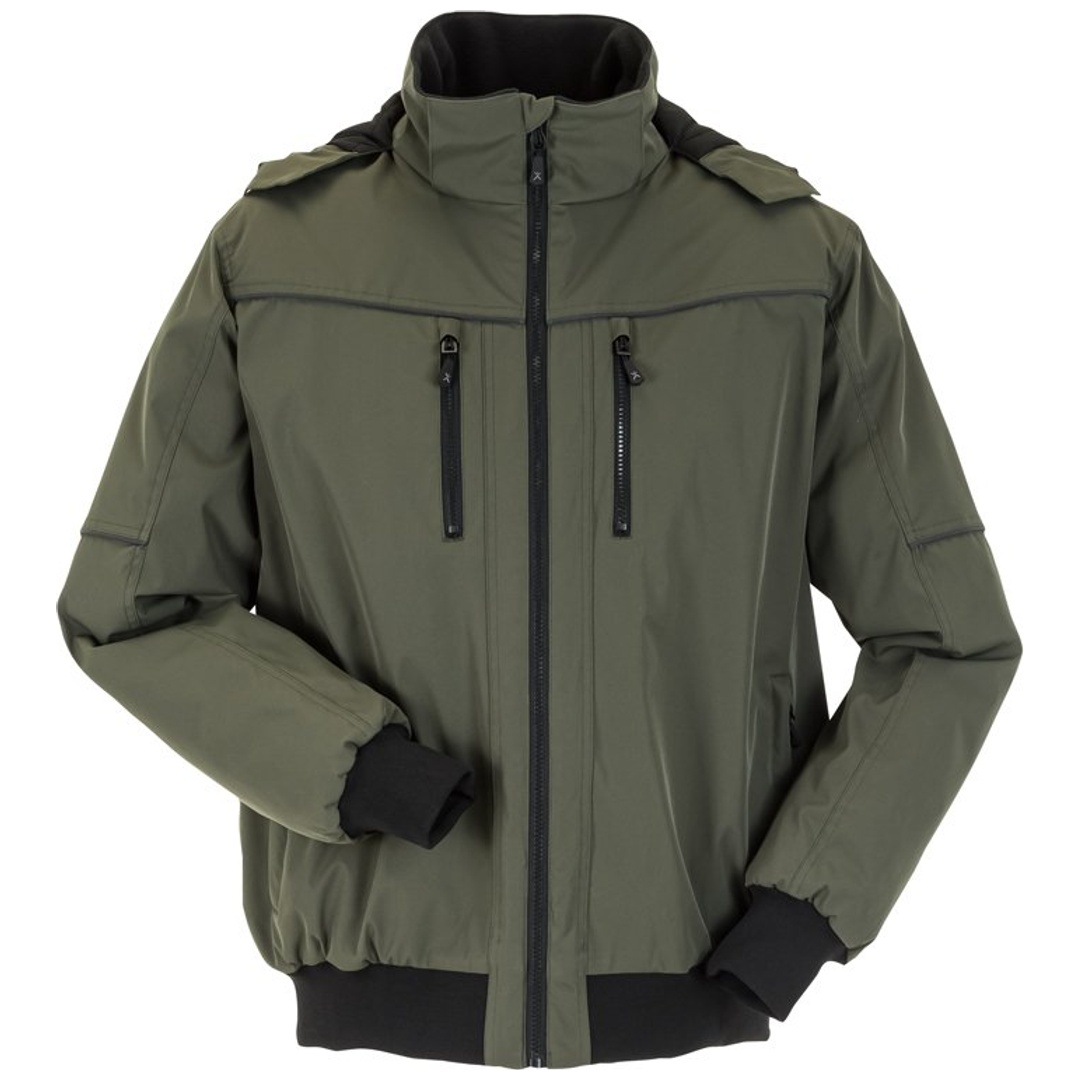 Planam Outdoor Plane Blouson Gr. 3XL olive