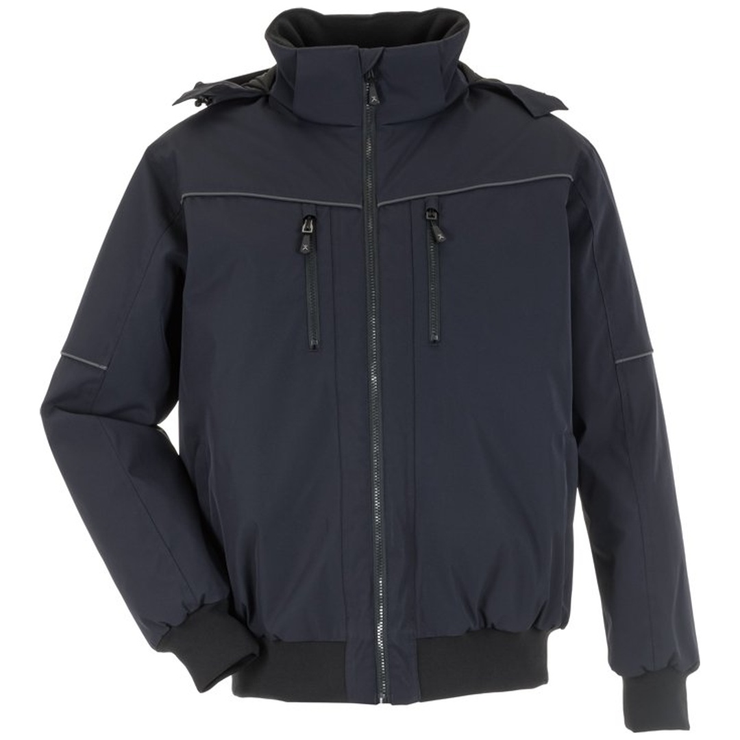 Planam Outdoor Plane Blouson Gr. 6XL marine