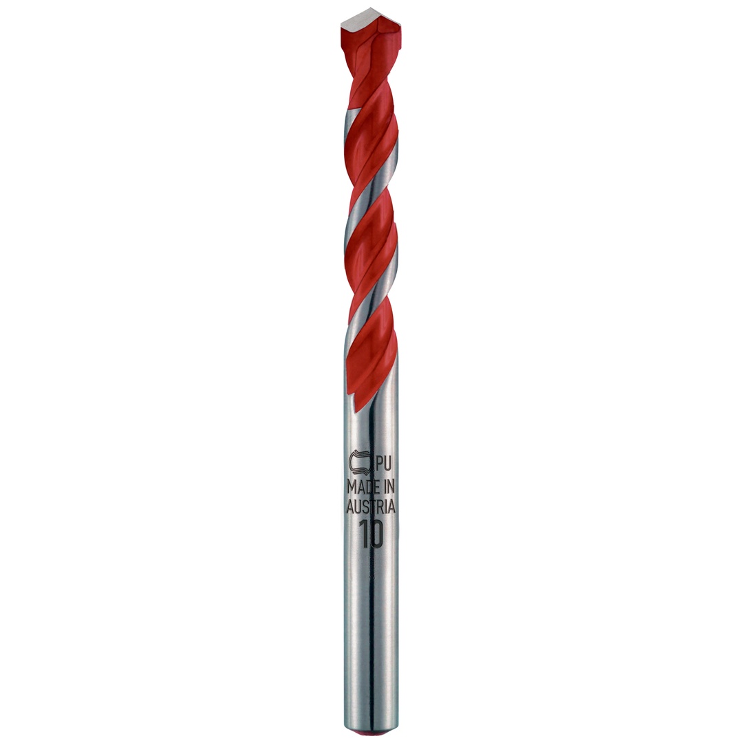 Alpen-Maykestag Mehrzweckbohrer Profi Multicut D.6mm Arbeits-L.54mm Gesamt-L.100mm
