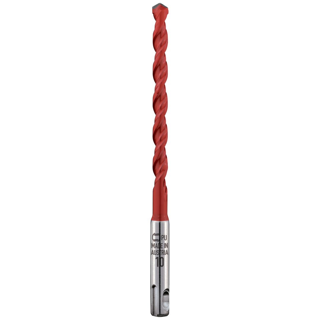 Alpen-Maykestag Mehrzweckbohrer Profi Multicut D.8mm Arbeits-L.100mm Gesamt-L.160mm