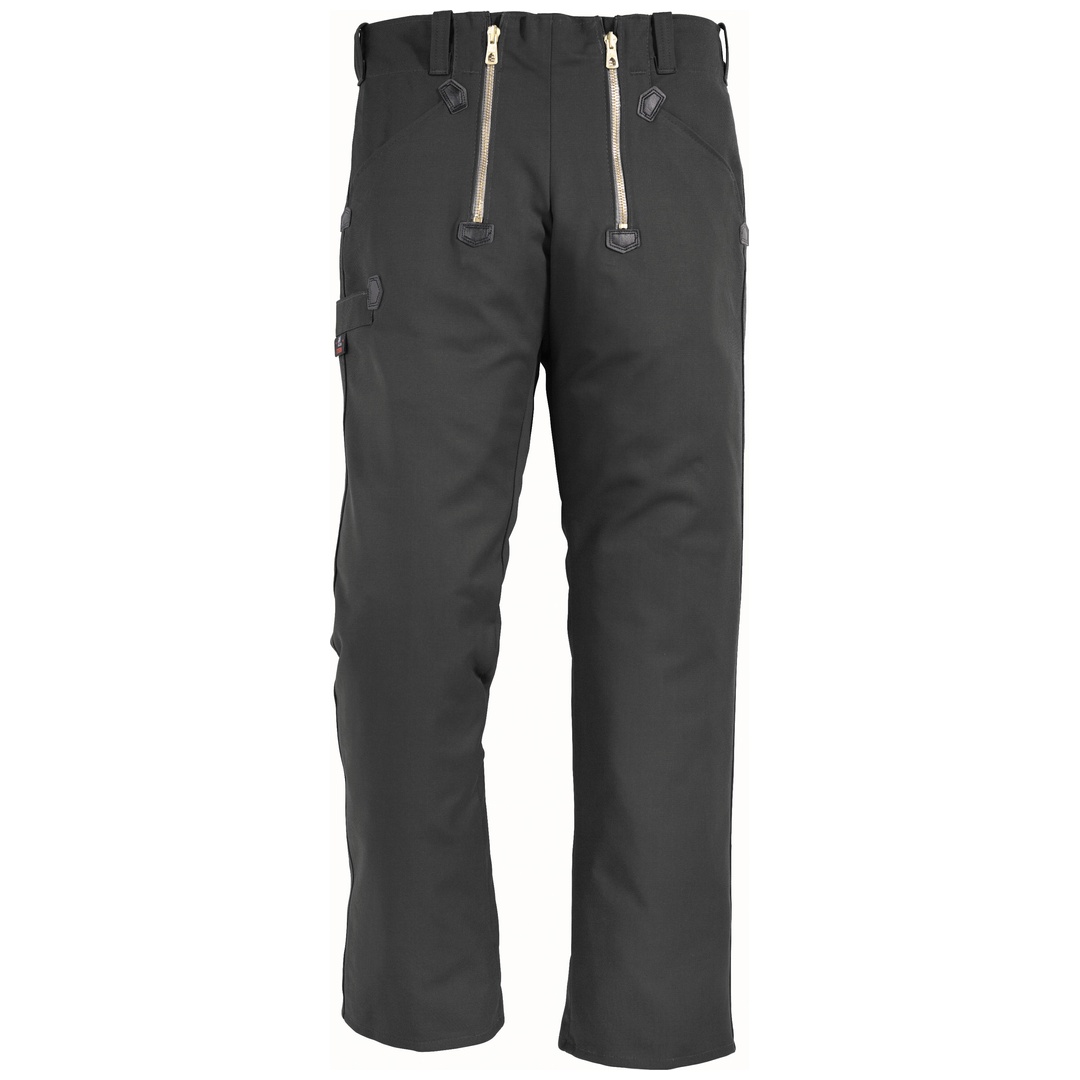 FHB Zunfthose Bob 10008 90 schwarz