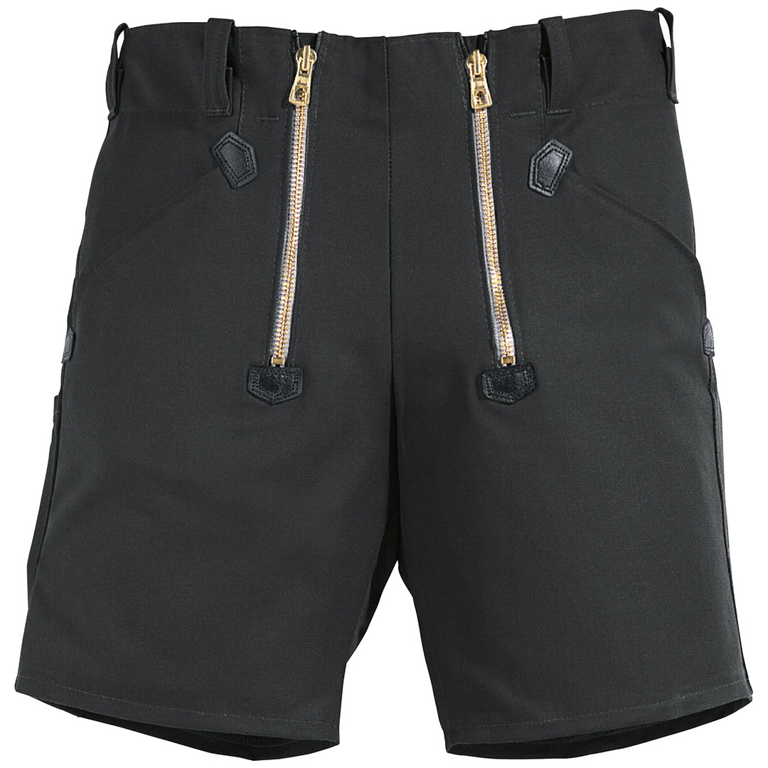 FHB Shorts Wim 10033 Gr. 44 schwarz