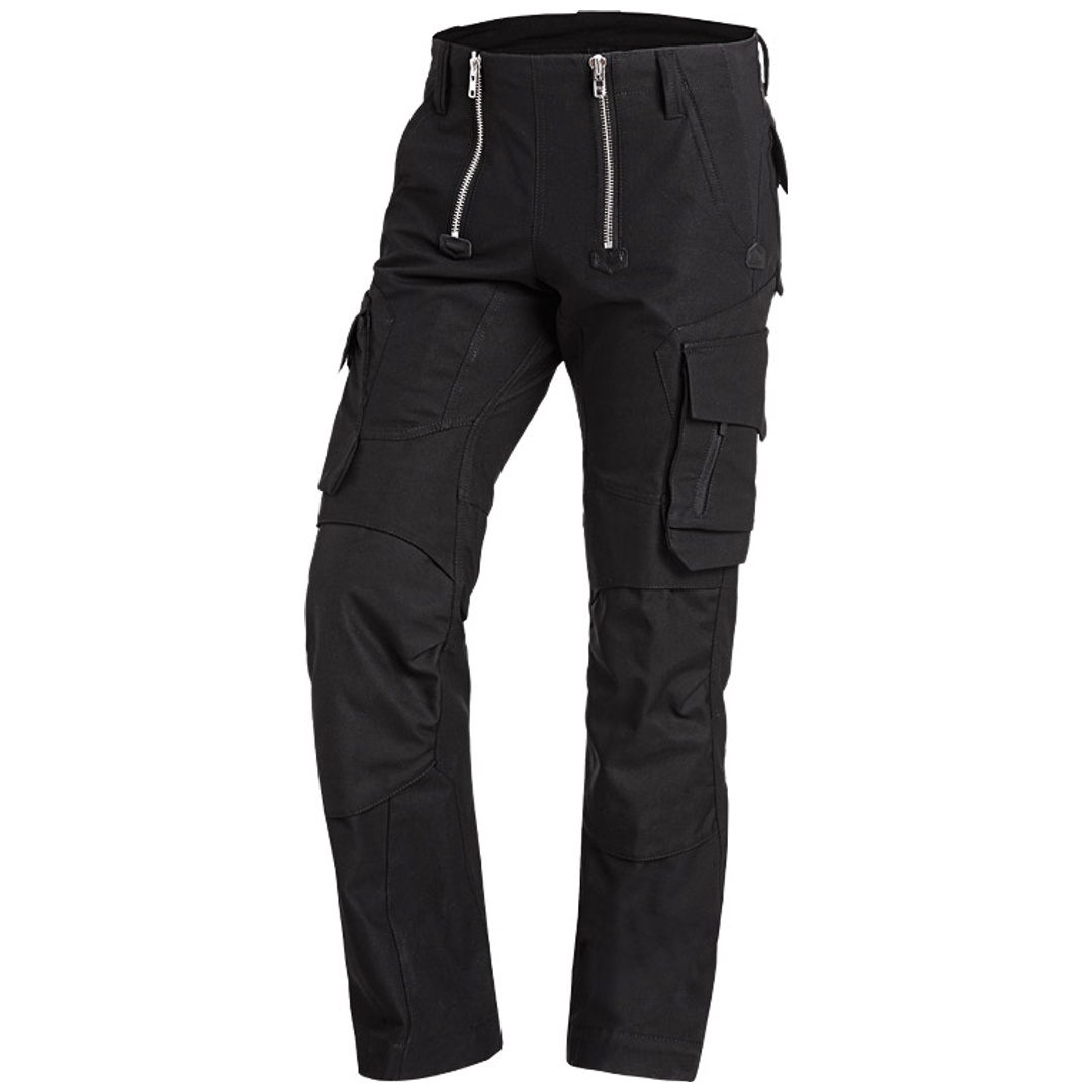 FHB Zunfthose Sebastian 11011 Gr. 25 schwarz