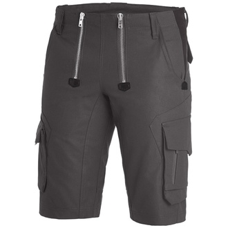 Herren Zunft-Bermuda Sascha 11012 Gr. 48 anthrazit