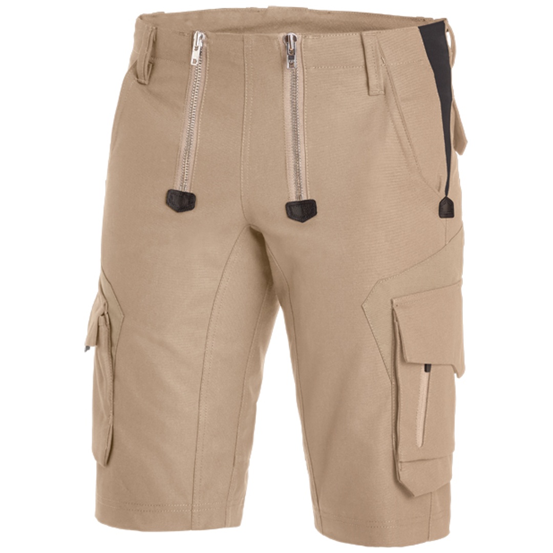 FHB Herren Zunft-Bermuda Sascha 11012 Gr. 54 beige