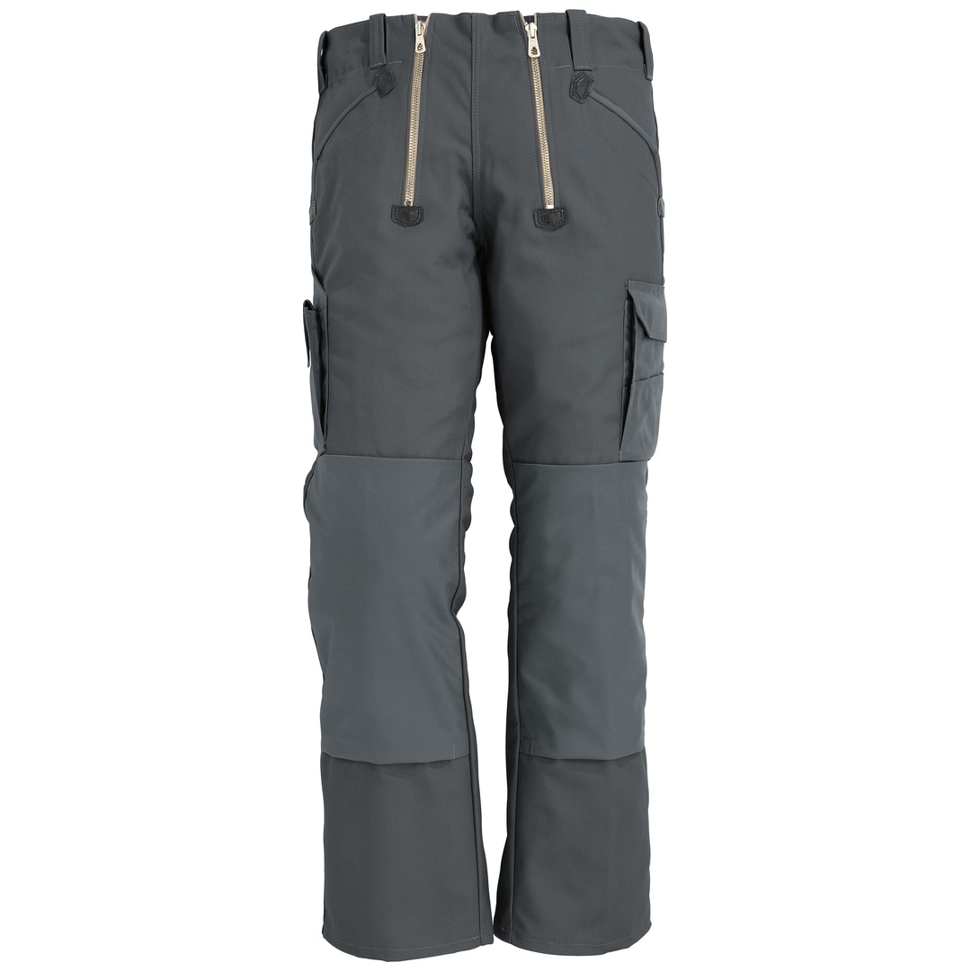 FHB Zunfthose Canvas Nils 11086 50 anthrazit
