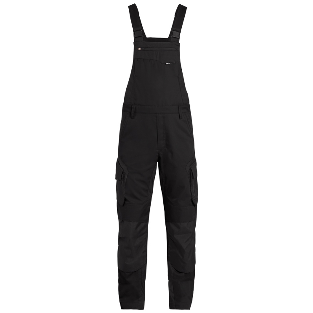 FHB Latzhose Pascal Gr. 28 schwarz