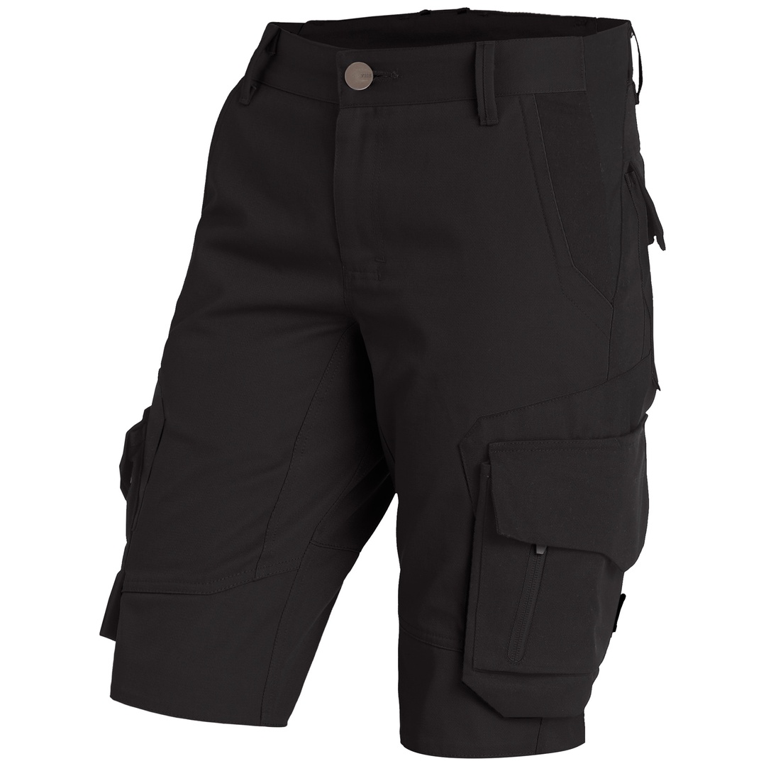 FHB Bermuda Damen Annika Gr. 34 schwarz