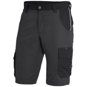 FHB Bermuda Theo 130530 Gr. 70 anthrazit/schwarz
