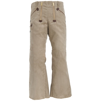 FHB FALK Zunfthose Genuacord, beige, Gr. 102